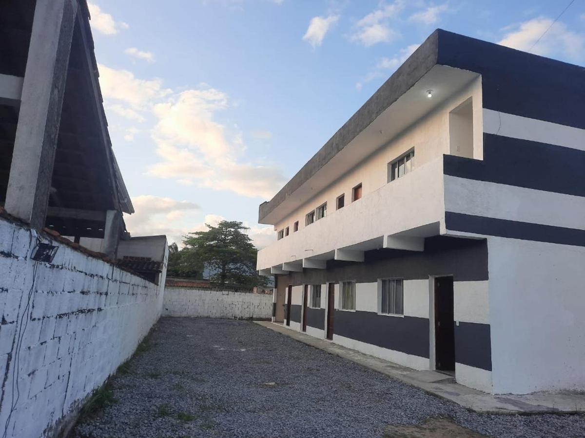 Aguas Quentes Caraguatatuba Exterior foto